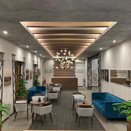Hotel City Code Vizura Garni Renew Bělehrad Exteriér fotografie