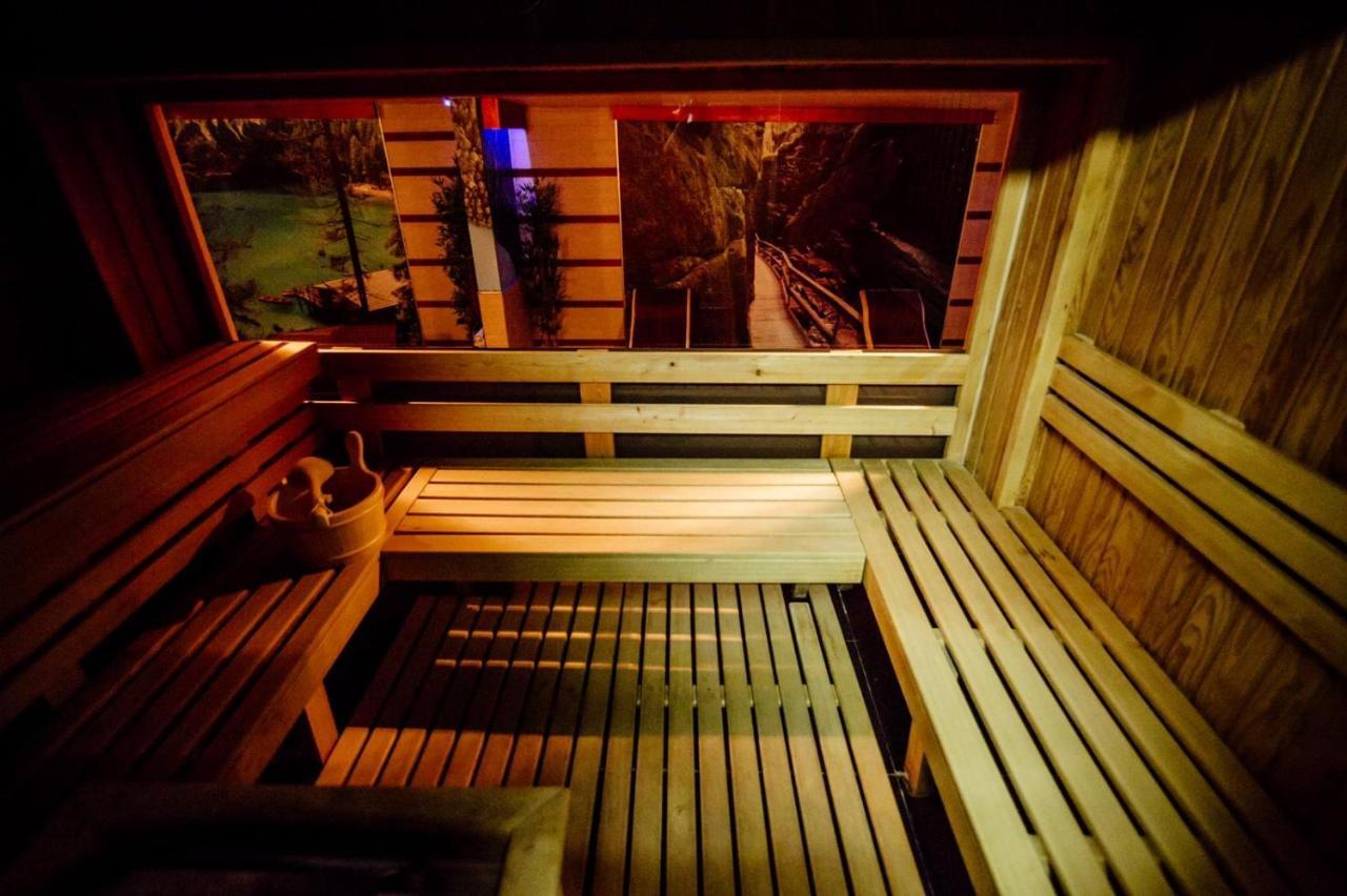 Hotel City Code Vizura Garni Renew Bělehrad Exteriér fotografie