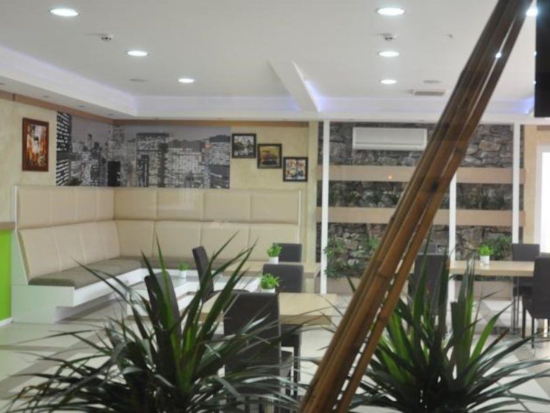 Hotel City Code Vizura Garni Renew Bělehrad Exteriér fotografie